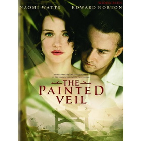 [英] 愛在遙遠的附近 (The Painted Veil) (2006)[陸版]