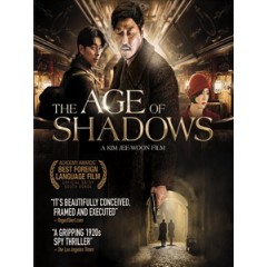 [韓] 密探 (The Age of Shadows) (2016)[台版字幕]