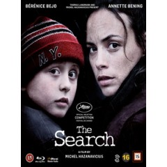 [英] 被遺忘的孩子 (The Search) (2014)[台版字幕]