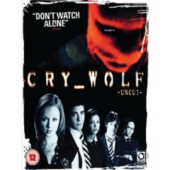 [英] 惡狼 ID (Cry Wolf) (2005)[台版]