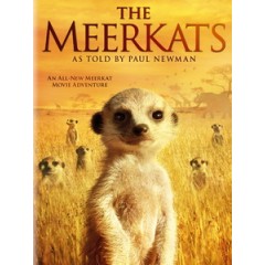 [英] 蒙哥 (The Meerkats) (2008)[陸版]