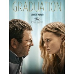 [羅] 畢業風暴 (Graduation) (2016)[台版字幕]