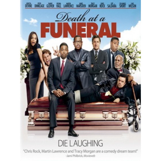 [英] 新超完美告別 (Death at a Funeral) (2010)[台版]