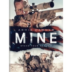 [英] 地雷 (Mine) (2016)[台版字幕]