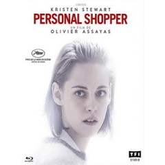 [英] 私人採購 (Personal Shopper) (2016)[台版]