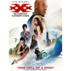 [英] 限制級戰警 - 重返極限 (xXx - The Return of Xander Cage) (2017)[台版字幕]