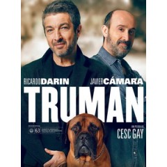 [西] 只想陪著你 (Truman) (2015)[台版字幕]