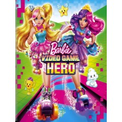 [英] 芭比 - 電玩英雄 (Barbie - Video Game Hero) (2017)