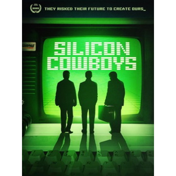 [英] 矽谷牛仔 (Silicon Cowboys) (2016)[台版字幕]