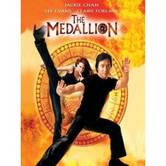 [英] 飛龍再生 (The Medallion) (2003)