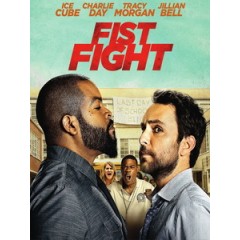 [英] 徒手大戰 (Fist Fight) (2017)[台版]