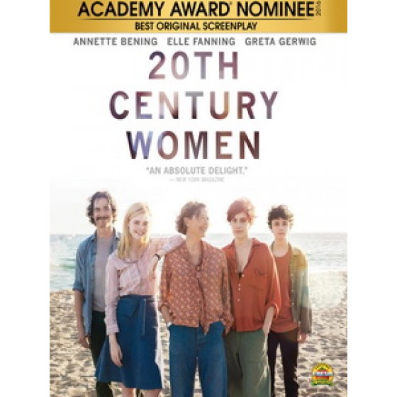 [英] 二十世紀的她們 (20th Century Women) (2016)[台版字幕]