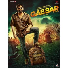 [印] 賈巴爾歸來 (Gabbar is Back) (2015)