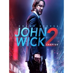 [英] 捍衛任務 2 - 殺神回歸 (John Wick - Chapter 2) (2017)[台版字幕]