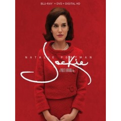 [英] 第一夫人的秘密 (Jackie) (2016)[台版字幕]