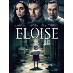 [英] 療養怨 (Eloise) (2016)