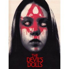 [英] 焦慮惡娃娃 (The Devil's Dolls) (2016)