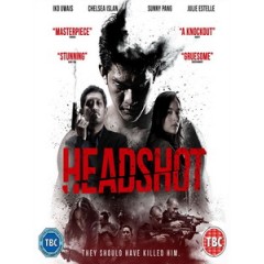 [印] 迎頭重擊 (Headshot) (2016)[台版字幕]