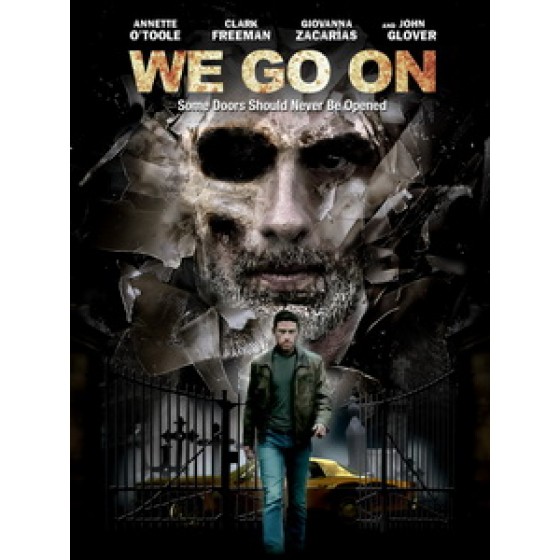 [英] 我們還活著 (We Go On) (2016)