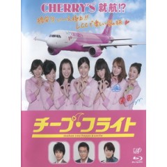 [日] 廉價航空 (Cheap Flight) (2013)