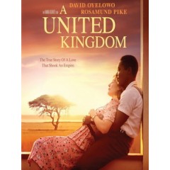 [英] 聯合王國 (A United Kingdom) (2016)[港版]