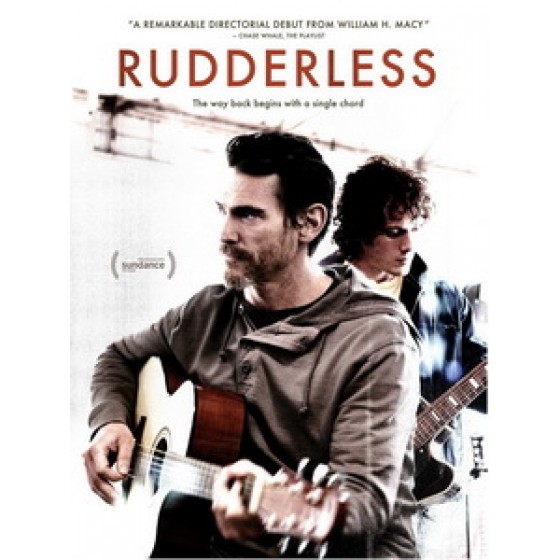 [英] 生命沒有歸處 (Rudderless) (2014)[台版字幕]