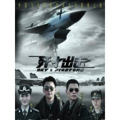 [中] 殲十出擊 (Sky Fighters) (2011)