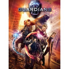 [俄] 守護者聯盟 (The Guardians) (2017)[台版字幕]