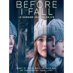 [英] 忽然七日 (Before I Fall) (2017)[台版字幕]