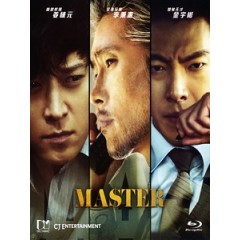 [韓] 偷天對決 (Master) (2016)[台版字幕]