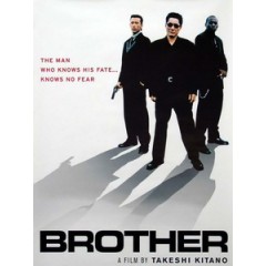 [英] 四海兄弟 (Brother) (2000)