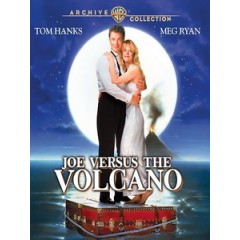 [英] 跳火山的人 (Joe Versus The Volcano) (1990)[台版字幕]