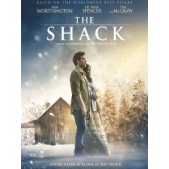 [英] 心靈小屋 (The Shack) (2017)[台版字幕]