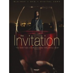 [英] 詭宴 (The Invitation) (2015)