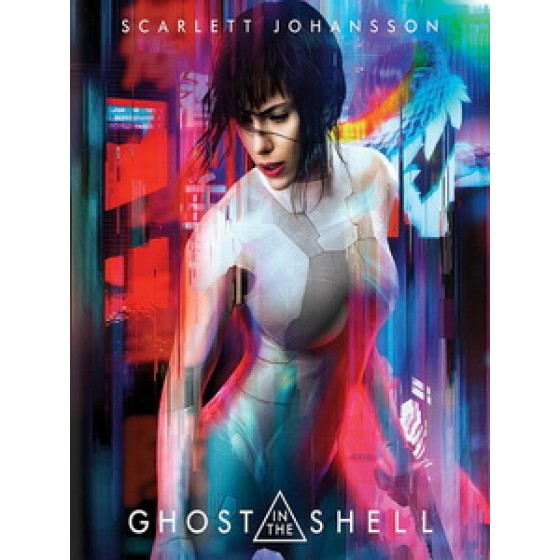 [英] 攻殼機動隊 (Ghost in the Shell) (2017)[台版字幕]