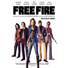 [英] 玩命鎗火 (Free Fire) (2016)[台版字幕]