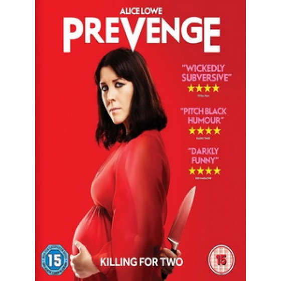 [英] 幫寶弒 (Prevenge) (2016)[台版字幕]