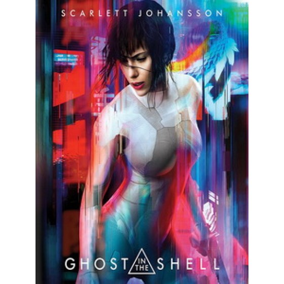 [英] 攻殼機動隊 花絮碟 (Ghost in the Shell Bonus Disc) (2017)[台版]