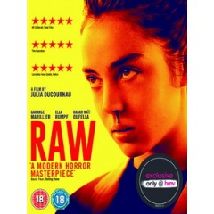 [法] 肉獄 (Raw) (2016)[台版字幕]