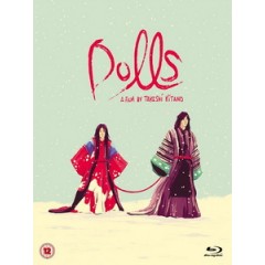 [日] 玩偶 (Dolls) (2002)