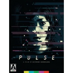 [日] 回路 (Pulse) (2001)[台版字幕]