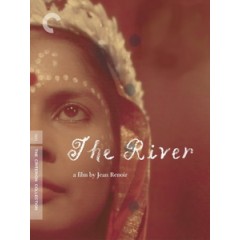 [英] 河流 (The River) (1951)