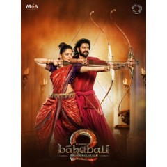 [印] 巴霍巴利王 - 磅礡終章 (Baahubali 2 - The Conclusion) (2017)[台版字幕]