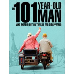 [瑞] 101 歲老人逃帳去 (The 101-Year-Old Man Who Skipped Out on the Bill and Disappeared) (2016)[台版字幕]