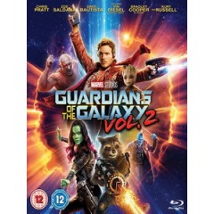 [英] 星際異攻隊 2 (Guardians of the Galaxy Vol. 2) (2017)[台版字幕]