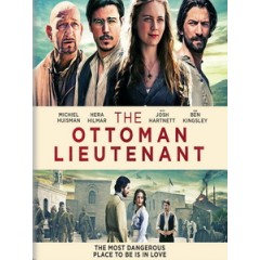 [英] 奧圖曼中尉 (The Ottoman Lieutenant) (2016)[台版字幕]