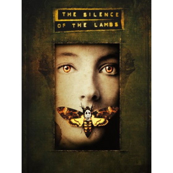 [英] 沈默的羔羊 (The Silence of the Lambs) (1991) [台版]