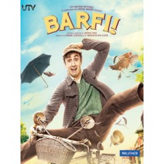 [印] 戀戀大吉嶺 (Barfi!) (2012) [台版字幕]