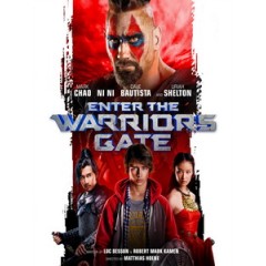 [英] 勇士之門 (Enter The Warriors Gate) (2015)