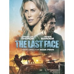 [英] 戰地情 (The Last Face) (2016)[台版字幕]